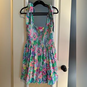 Lilly Pulitzer Rivera Romper